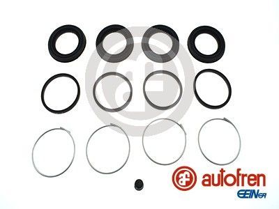 Autofren Seinsa D4918 -  -