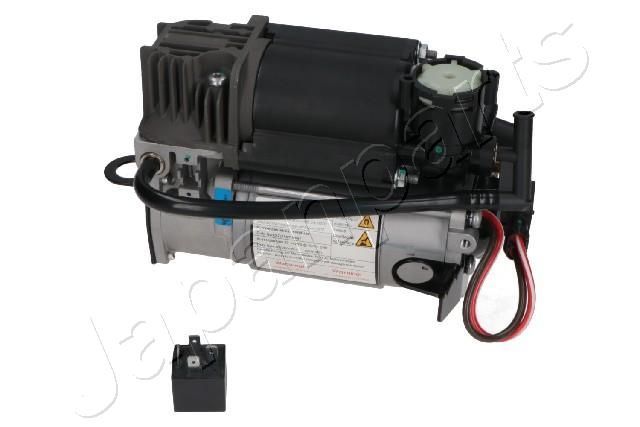 Japanparts MM-ASC053 - Kompresor pneumatického systému -