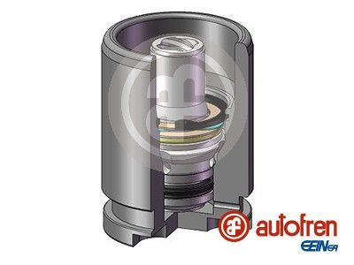 Autofren Seinsa D025418K -  -