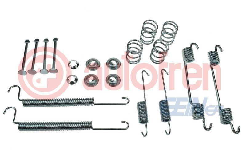 Autofren Seinsa D3891A -  -