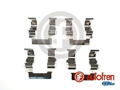Autofren Seinsa D42627A -  -