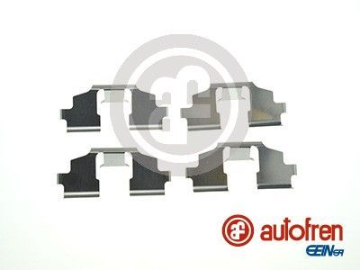 Autofren Seinsa D42965A -  -