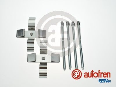 Autofren Seinsa D42984A -  -