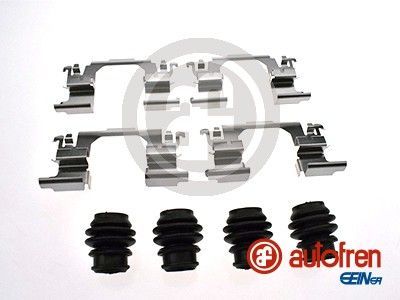 Autofren Seinsa D43141A -  -