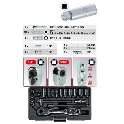 KS Tools 130.0300 -  -