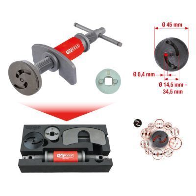 KS Tools 150.1965 -  -
