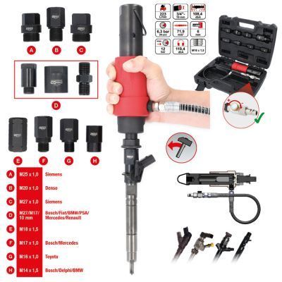 KS Tools 152.1130 -  -