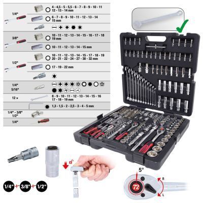 KS Tools 918.0216 -  -