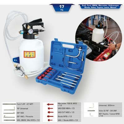 KS Tools BT621000 -  -