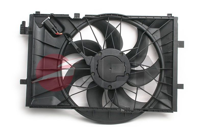 JPN 62C0038-JPN - Ventilátor motora -