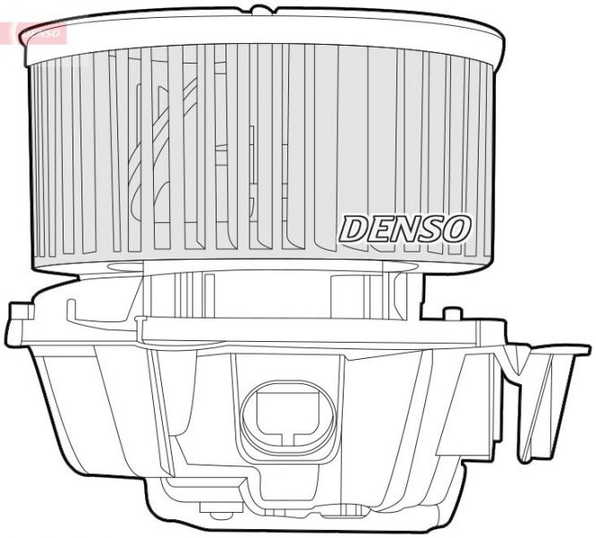Denso DEA46001 -  -