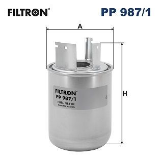 Filtron PP 987/1
