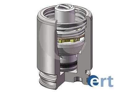 ERT 150763K -  -