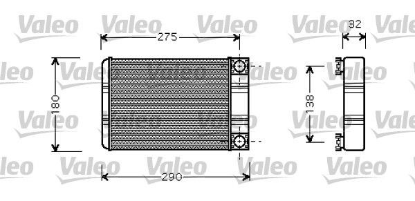 Valeo 812321