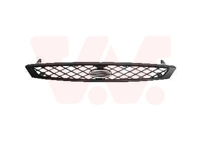 Van Wezel 1861510 - Mriežka chladiča -