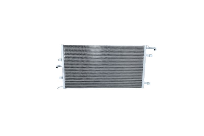 NRF 550311 - Chladič vody -