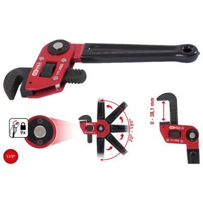 KS Tools 111.3550 -  -