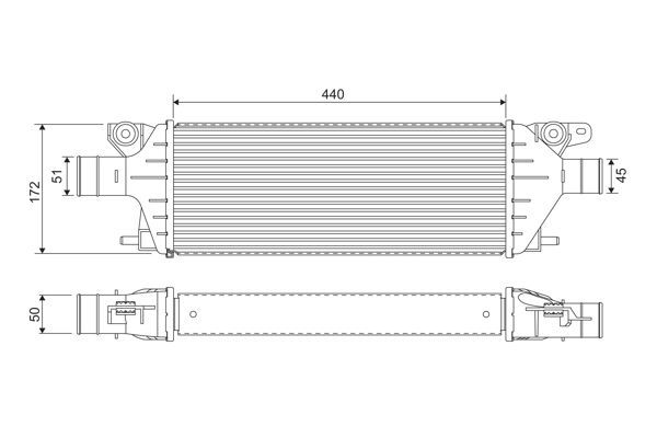 Valeo 818379