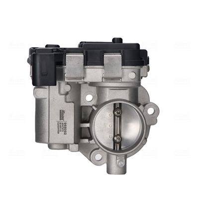 Nissens 955082 - Hrdlo škrtiacej klapky -