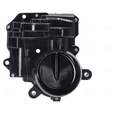 Nissens 955171 - Hrdlo škrtiacej klapky -