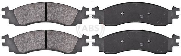 A.B.S. 38442 A.B.S. 38442