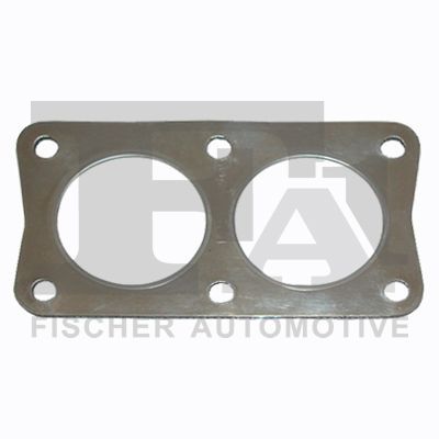 FA1 550-917 - Tesnenie -