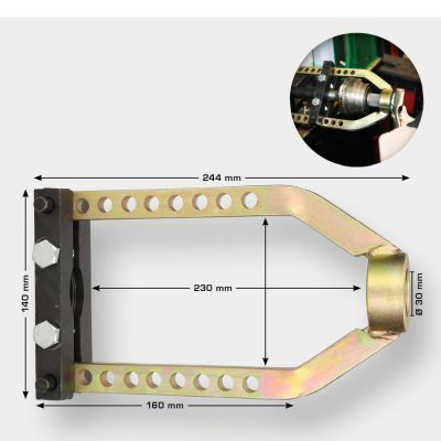 KS Tools BT676003 -  -