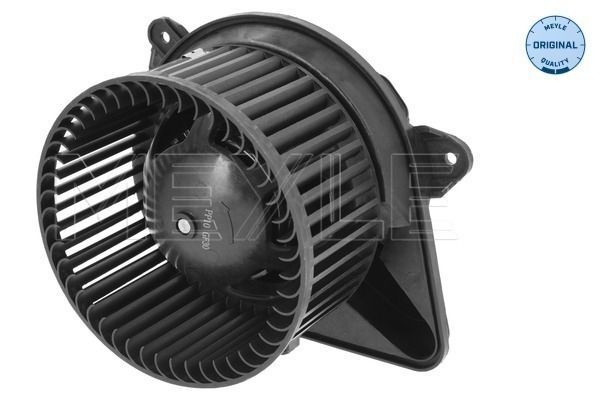 Meyle 16-12 237 0007 -  -