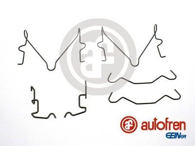Autofren Seinsa D43075A -  -