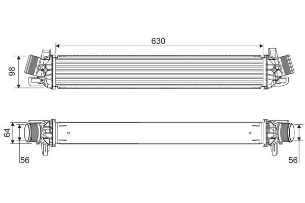 Valeo 822914