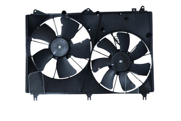 NRF 47971 - Ventilátor motora -