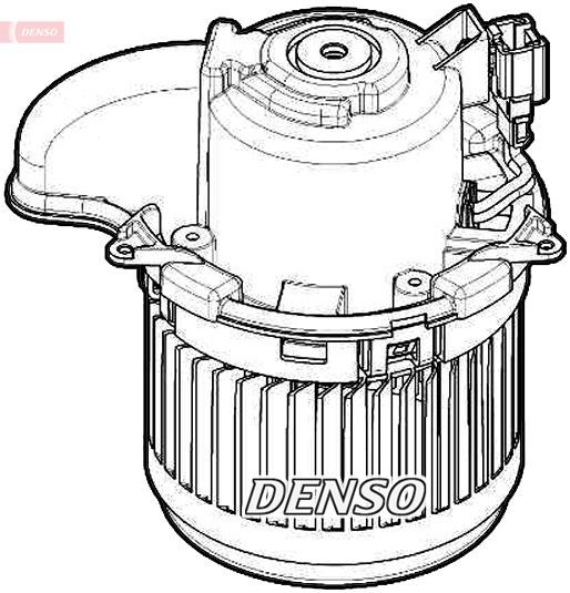 Denso DEA23024 -  -