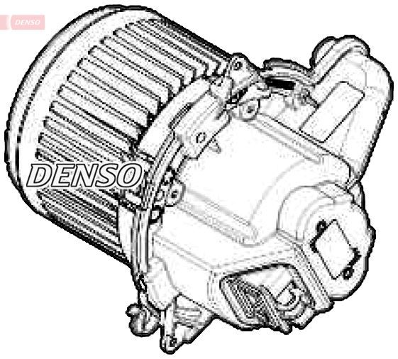 Denso DEA27002 -  -