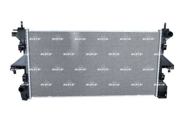 NRF 560023 - Chladič vody -