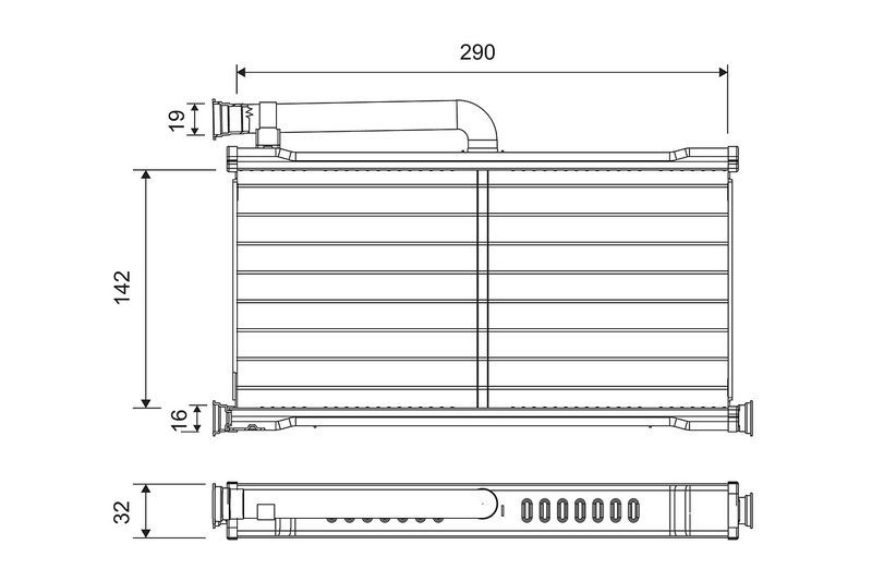 Valeo 811527