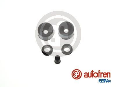 Autofren Seinsa D3306 -  -
