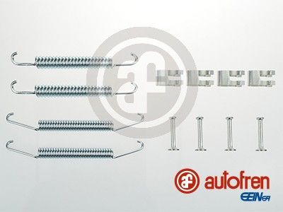 Autofren Seinsa D3907A -  -