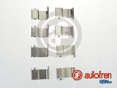 Autofren Seinsa D42569A -  -