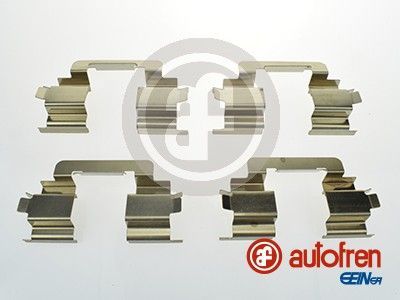 Autofren Seinsa D42776A -  -
