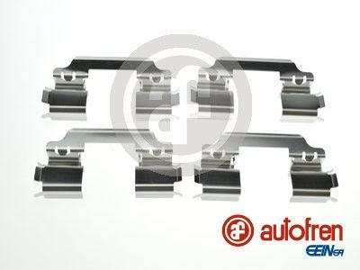 Autofren Seinsa D42904A -  -