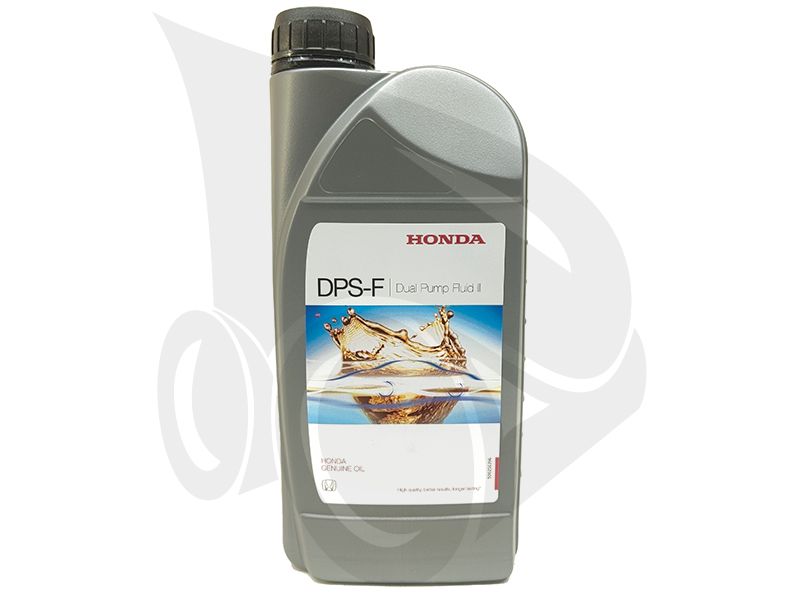 Honda Genuine Dual Pump Fluid DPS-F, 1L