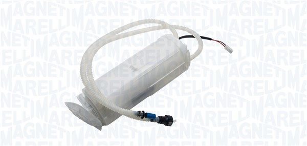 Magneti Marelli 313011313153 -  -