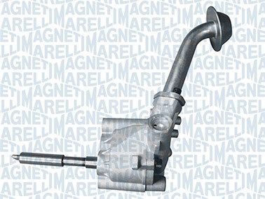 Magneti Marelli 351516000037 -  -