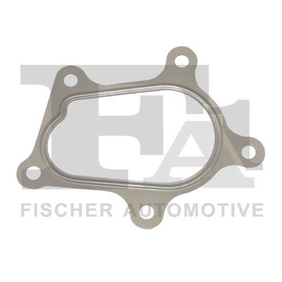 FA1 455-501 - Tesnenie -