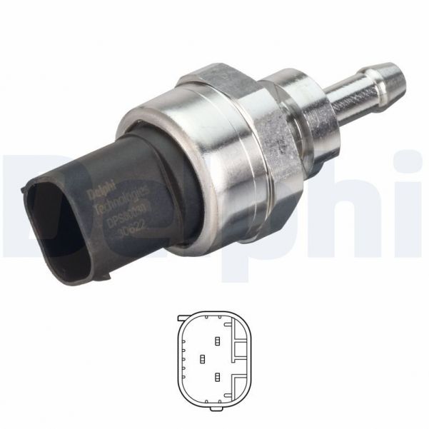 Delphi DPS00030-12B1 -  -