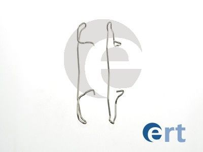 ERT 420004 -  -
