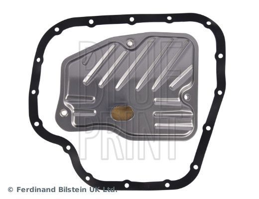 Blue Print ADBP210137 -  -