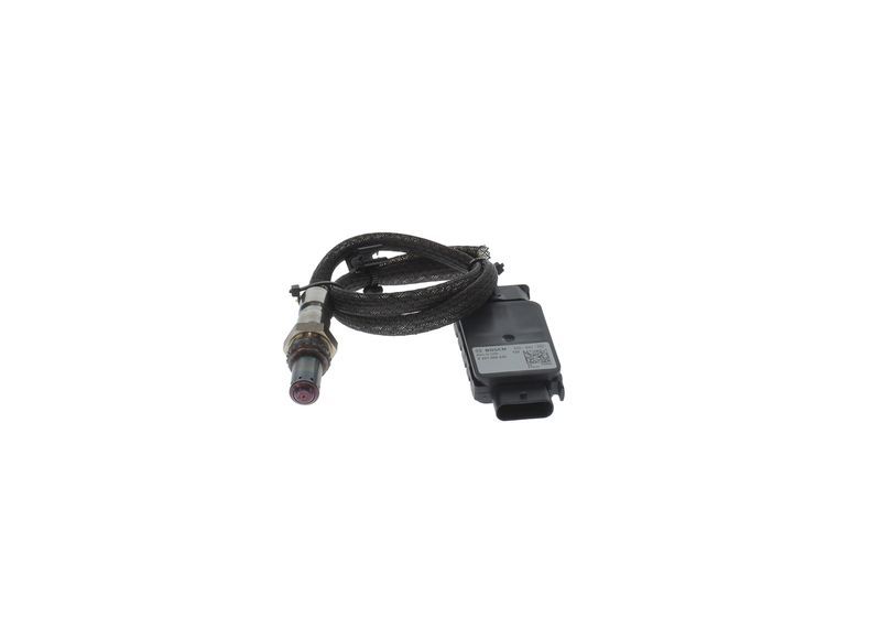 Bosch 0 281 008 645 -  -