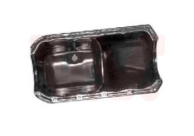 Van Wezel 1734072 - Olejová vaňa -