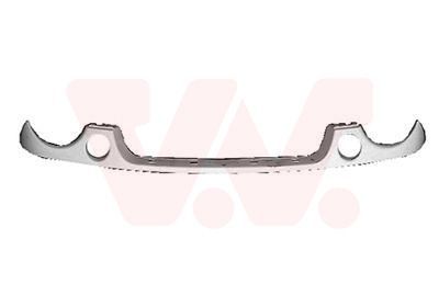 Van Wezel 5817518 - Mriežka chladiča -